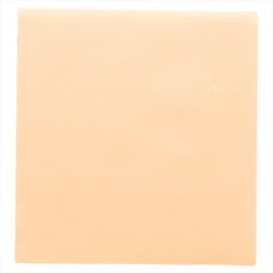 Serviettes ecolabel 'Ouate gaufrée (Double point)' 18g/m² 33x33cm CRÈME ouate - carton de 1200