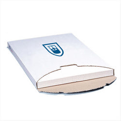 PAPIER CUISSON DOUBLE FACE 39 G/M2 40x60 CM BLANC PAPIER SILICONE - vendu par 500 unités (Prix unitaire = 0,078 euros)