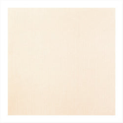 Serviettes 'like linen' 70g/m² 20x20cm creme like linen - carton de 3600