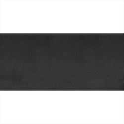Tête à tête pliage 1/2 'spunbond' 60 g/m² 40x100 cm noir plastique PP - vendu par 400 (PU 0,164€)