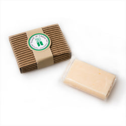 Savonnettes 'touch of charm' 20g 6x4cm blanc - vendu par 200 (PU 0,39€)