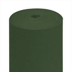 Tête-à-tête pré. 120cm (20 feu.) 55 g/m² 40x240 cm vert jaguar airlaid style tissu - vendu par 6 (PU 9,5€)