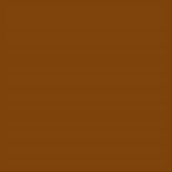 Serviettes 55g/m² 40x40cm chocolat airlaid style Tissu (Like Linen) - carton de 700