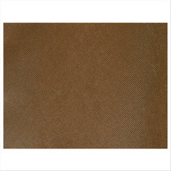 Sets de table 'spunbond' 60 g/m² 30x40 cm chocolat plastique PP - vendu par 800 (PU 0,059€)
