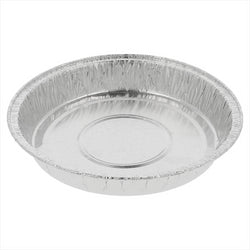 Récipients tartelettes 220 ml ø 13,8/12,4x2 cm aluminium - vendu par 100 unités (prix unitaire = 0,082 euros)