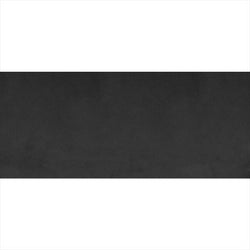 Tête à tête pliage 1/2 'spunbond' 60 g/m² 40x120 cm noir plastique PP - vendu par 400 (PU 0,2€)