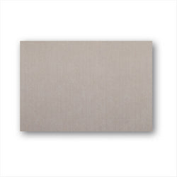Sets de table 'dry cotton' 55 g/m² 30x40 cm chocolat airlaid style tissu - vendu par 800 (PU 0,095€)