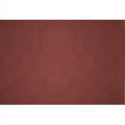 Nappes pliage M 48 g/m² 80x120 cm bordeaux cellulose - carton de 200