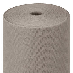 Tête-à-tête pré. 120 cm (40 feu.) 'spunbond' 60 g/m² 40x480 cm gris plastique PP - vendu par 6 (PU 8,6€)