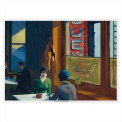 Sets de table offset 'chop suey' 70 g/m² 31x43 cm quadrichromie papier - vendu par 2000 (PU 0,049€)