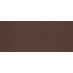 Tête-à-tête pliage 1/2 55 g/m² 40x120 cm chocolat airlaid style tissu - vendu par 400 (PU 0,48€)