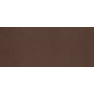 Tête-à-tête pliage 1/2 55 g/m² 40x120 cm chocolat airlaid style tissu - vendu par 400 (PU 0,48€)