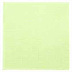 Serviettes 'dry cotton' 55g/m² 40x40cm kiwi airlaid style Tissu (Like Linen) - carton de 700