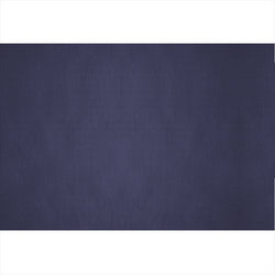 Nappes pliage M 48 g/m² 80x120 cm bleu marine cellulose - carton de 200