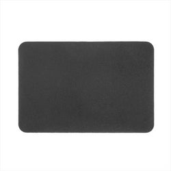 50 U. MINI ARDOISES "ALLIGATOR" 7,6x10,2 CM NOIR - vendu par 1 unités (Prix unitaire = 7,5 euros)