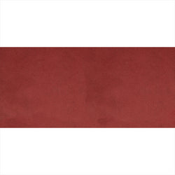 Tête à tête pliage 1/2 'spunbond' 60 g/m² 40x100 cm bordeaux plastique PP - vendu par 400 (PU 0,164€)