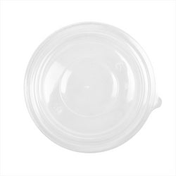 COUVERCLES POUR R?F?RENCES 212.97,226.37,226.38 ?18,4 CM TRANSPARENT PLASTIQUE PP 
