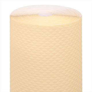 Nappe 48 g/m² 120x100 m ivoire cellulose - vendu par 4 (PU 39€)