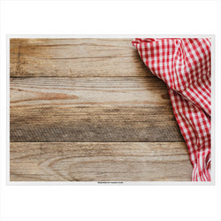 Sets de table offset 