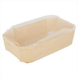 400 U. BARQUETTES BOIS + MOULES SILICONÉS 14x9x4,5 CM NATUREL BOIS - vendu par 1 unités (Prix unitaire = 217 euros)