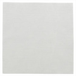 Serviettes 2 faces 'like linen' 70g/m² 40x40 cm gris like linen - carton de 600