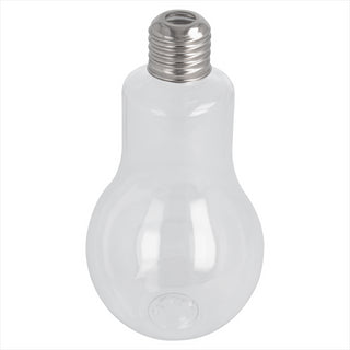 FLACONS AMPOULE 400 ML Ø 8,4x15 CM TRANSPARENT  PET - vendu par 200 unités