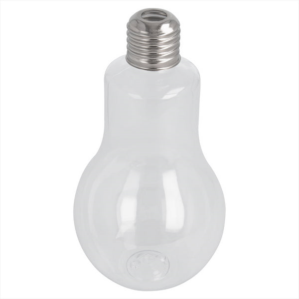 FLACONS AMPOULE 400 ML Ø 8,4x15 CM TRANSPARENT  PET - vendu par 200 unités