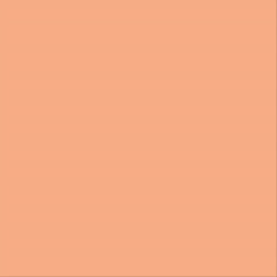 Serviettes ecolabel 'Ouate gaufrée (Double point)' 18g/m² 39x39cm saumon ouate - carton de 1200