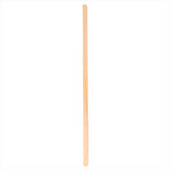 Agitateurs à café 0,5x14x0,1 cm naturel bois - vendu par 1000