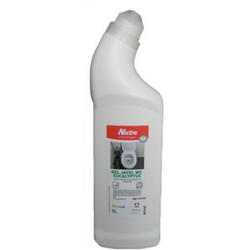 GEL JAVEL WC EUCALYPTUS 1L NECTRA