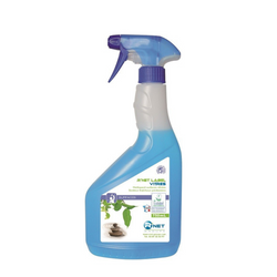 R Net Label Vitre ECOLABEL 750 ml
