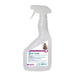 RNET INOX NI25 750ML