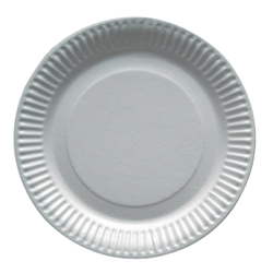 Assiette rondopack carre carton blanc ø150 carton de 1000