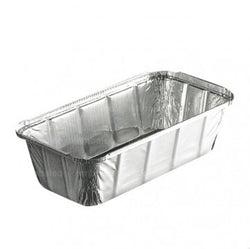 Barquette operculable rectangle aluminium 930 ml vendu par 1200