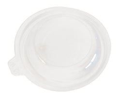 Couvercle percé de bol soupe servipack 480ml - vendu par 600 unités